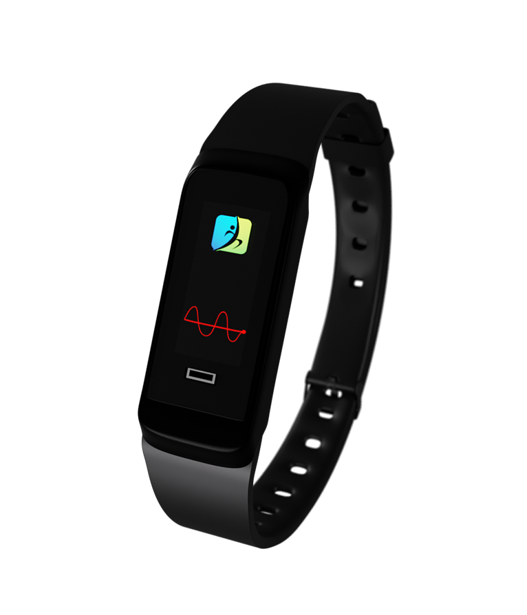 Alpha Wearable