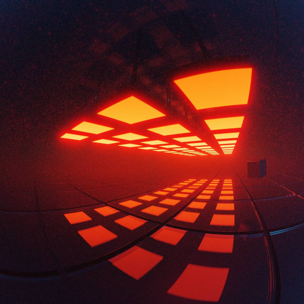 Red Light Therapy
