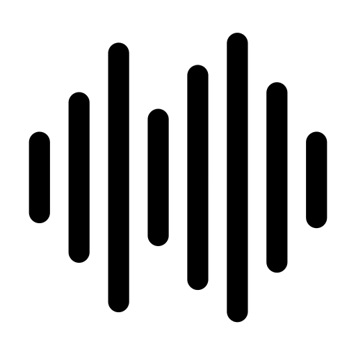Frequency Icon